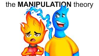 The Elemental Manipulation Theory