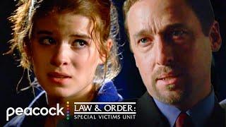 Gymnast Rivalry Turns Deadly | Law & Order