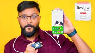 New Trend Setter - Chotu Phone Review with Good & Bad !