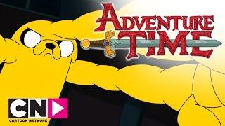 Adventure Time | What The Bing Bong | Cartoon Network