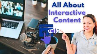 Interactive Content: The Game-Changer in Content Marketing