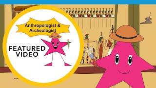 Anthropologist Archeologist Career Overview | Career Girls