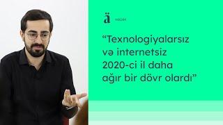 Texnologiya və miflər | Fərid Pərdəşünas