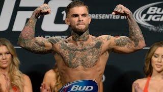 Cody Garbrandt - "No Love Highlights" - @Cody_Nolove #AlphaMale #NoLove