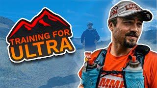 Breaking The Limits Through Ultra & Trail Running - Rob Steger (Training For Ultra)