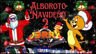 SIMULACRO NAVIDEÑO 2024 ALBOROTO NAVIDEÑO VOL.2