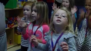 Laboratory Preschool at Neshaminy HS