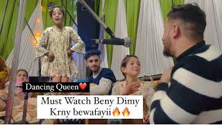 Funny Video|| Beny Dimay Karny Bewafayii|| Singer Moin Khan 8493901301 #trending #kashmir #music