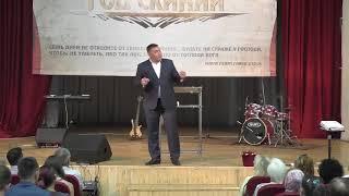 Дмитрий Макаренко | Сила уверенности