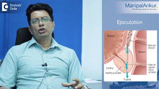 How Is Male Fertility Medically Evaluated? | Dr. Vasan SS | Fertility Test for Men - Manipal