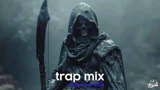 Best Trap Music 2024  Hip Hop 2024  Trap Music Remixes of Popular Songs