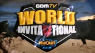 Norton AntiVirus GOMtv World Invitational