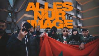 SOUFIAN - ALLES NUR IMAGE (prod. von SOTT) [Official Video]