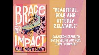 Brace for Impact by Gabe Montesanti | Trailer