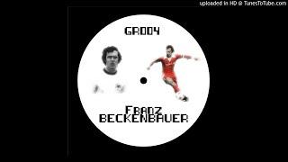 CB - Franz Beckenbaeur [GR004]