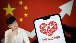 Pinduoduo Review (2020): China's Largest Interactive e-Commerce Platform