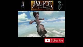 Now playing on Vow of Silence Gaming- Alice: Madness Returns #shorts