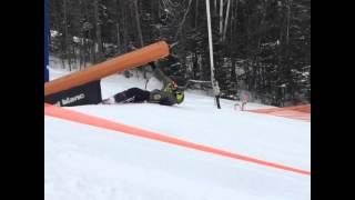 Fails