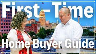 How to Buy a Home in San Antonio for Beginners The Ultimate Guide