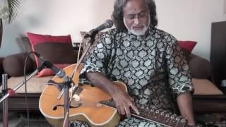 21st Session, All-Inclusive Taleem, Pt. Vishwa Mohan Bhatt Part 1