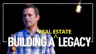 Caleb Hayes on Building a Legacy