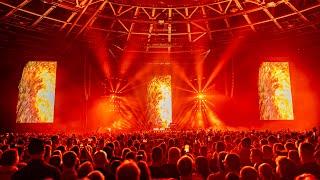 BEN BÖHMER • Bloom Tour • Behind the Scenes • Show & Lighting Design