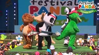 Festival Panda 2019 - "Férias de Verão"