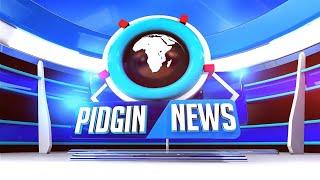 PIDGIN NEWS MONDAY OCTOBER 17, 2023 - EQUINOXE TV