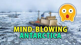 17 Most Interesting Facts About Antarctica