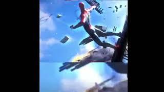 Spider-man edit//after dark #shorts #spiderman
