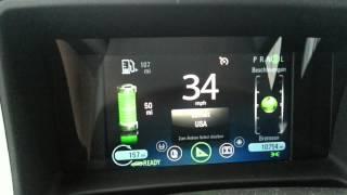 Chevrolet Volt Update - Max Miles Per Charge On A Regular Basis