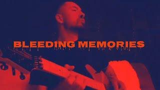 Eddie Dylan - Bleeding Memories