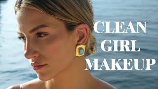 Everyday Clean Girl Makeup | Cass DiMicco