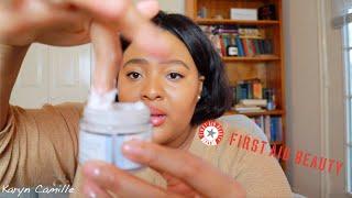 I Only Used First Aid Beauty for 6 Months - My Honest Review