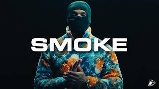 [FREE] UK Drill Type Beat 2023 "SMOKE" | Free UK Drill Instrumental 2023 | Dark Drill Type Beat