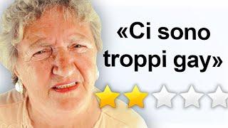 Le recensioni di TikTok sono IMBARAZZANTI...