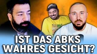 MAESTRO setzt ABK schachmatt: Das ist eine Sezierung, keine Zerstörung! | Rooz Reagiert