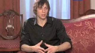 Denis Savin - Bolshoi Ballet - Feature March 2011