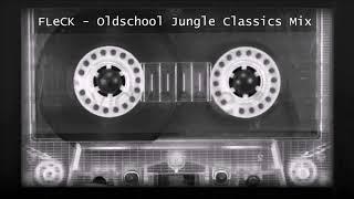 FLeCK - Oldschool Jungle Classics Mix