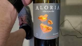 Vacation in Arnold, CA - Drinking Calaveras & Sierra Foothills Wines