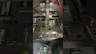 Liquid packing machinery #machine #fubomachinry