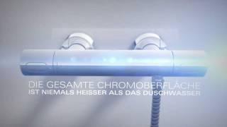 GROHE CoolTouch® -Technologie (deutsche Version)