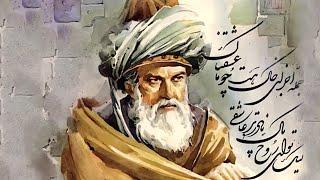 Mohsen Chavoshi Best Songs (Rumi's poems) | اشعار مولانا با صدای محسن چاوشی