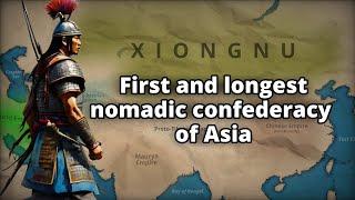 The Xiongnu - Introduction to who these people were and what we know about them so far.