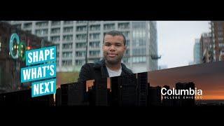 Columbia College Chicago: Will’s Story