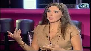 اليسا تكشف سبب خلافها مع الملحن جان ماري