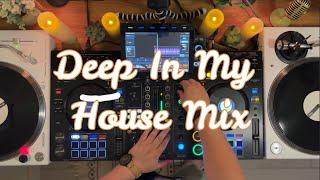 Deep In My House Mix #defected #toolroom #housemusic #deephousemusic #djliveset