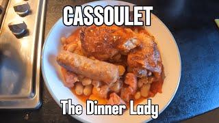 CASSOULET