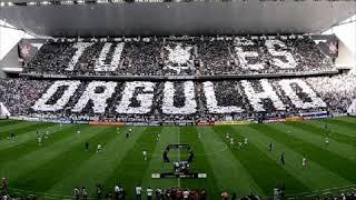 Corinthians Status 