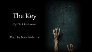 The Key - Nick Gisburne